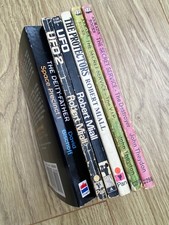 Original novels gerry for sale  DUNDEE