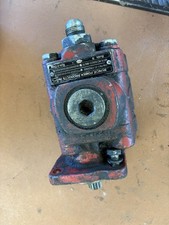 Muncie pto hydraulic for sale  Oroville