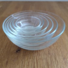 Vintage duralex glass for sale  SOUTHAMPTON