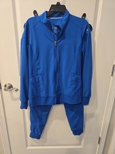 Flex scrub jacket for sale  Scottsburg