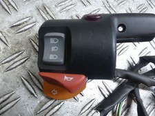 Bmw 1100 handlebar d'occasion  Expédié en Belgium
