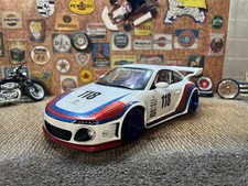 Rwb porsche 911 gebraucht kaufen  Eningen unter Achalm