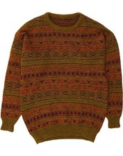 Vintage mens crew for sale  IPSWICH