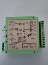 Omron phoenix sys usato Omron phoenix sys usato  Piacenza