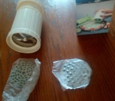 Mini hachoir manuel d'occasion  Yzeure