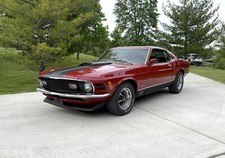 fastback 1 mach 1970 for sale fastback 1 mach 1970 for sale Cincinnati