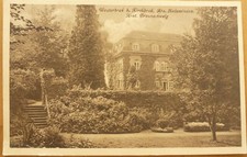 Gutshaus westerbrak 1920 gebraucht kaufen  Jülich