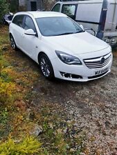 Vauxhall insignia headlamp for sale  Ireland