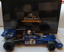 Exoto jackie stewart gebraucht kaufen  Rastatt