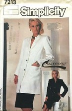 7213 patron simplicity d'occasion 7213 patron simplicity d'occasion  Saint-Paul-Trois-Châteaux