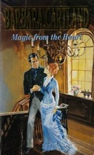 Magic heart barbara for sale  UK