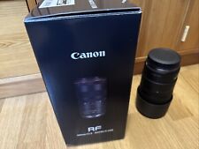 Canon 100mm macro gebraucht kaufen  Wiesbaden