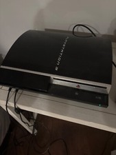 ps3 fat for sale  West Grove