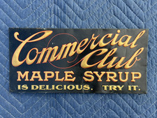 Original commercial club for sale  Greencastle