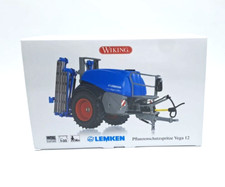 Wiking 077820 lemken gebraucht kaufen  Magdeburg