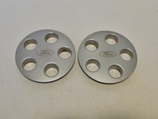 Ford felgendeckel ford gebraucht kaufen  Klostermansfeld