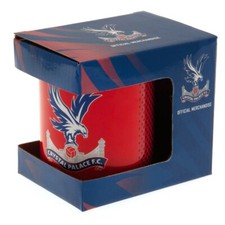 Official crystal palace for sale  LONDON