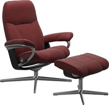 Stressless relaxsessel consul gebraucht kaufen  Lübbecke