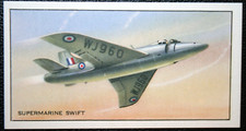Supermarine swift royal for sale  DERBY
