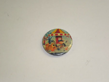 Badge vintage ortf d'occasion  Saint-André-lez-Lille