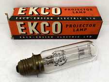 Vintage projector lamp for sale  BROMLEY