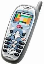 Usado, Celular Kyocera Rave K10 Royale (sem contrato Virgin Mobile pré-pago) *NOVO* comprar usado  Enviando para Brazil