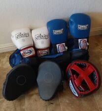 Usado, equipamento de treinamento de boxe comprar usado  Enviando para Brazil