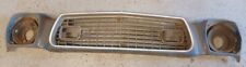 Frontmaske frontgrill ford gebraucht kaufen  Oberzent