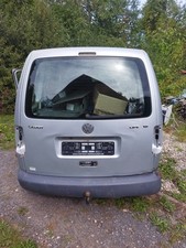 Caddy life teilespender gebraucht kaufen  Heilbad Heiligenstadt