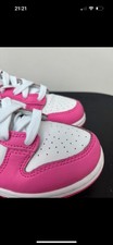 Nike dunks low for sale  WALSALL