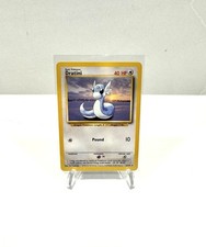 Dratini 1999 base for sale  COLCHESTER