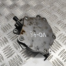 Golf mk5 vacuum for sale  UK
