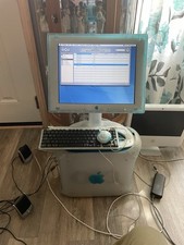 Apple power mac d'occasion  Expédié en Belgium