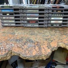 Lot nintendo nes for sale  Philadelphia