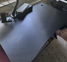 Gaming schreib tisch gebraucht kaufen  Frankfurt am Main
