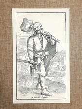 Stecca legna arti usato  Villarosa