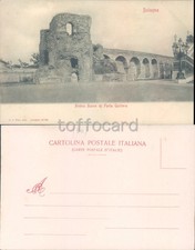 Bologna citta antica usato  Italia