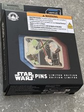 Disney star wars for sale  WAKEFIELD