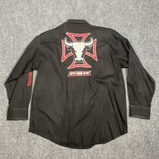 pbr wrangler shirt for sale pbr wrangler shirt for sale San Antonio