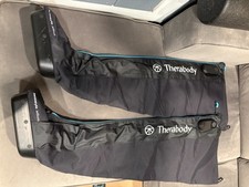 Therabody recoveryair jetboots d'occasion  Expédié en Belgium
