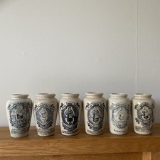 Wigtownshire creamery pots for sale  PITLOCHRY