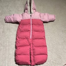 Columbia toddler snow for sale  Seattle
