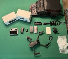 Dji mavic classic usato Dji mavic classic usato  Ferrara