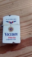 Viceroy filter tip for sale  STAFFORD
