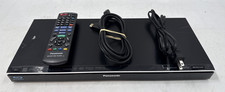 Leitor de Blu-ray Panasonic DMP-BDT220 3D com controle remoto e cabo HDMI EB-18491 comprar usado  Enviando para Brazil