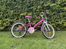 Bicicletta ragazza usata usato  Perugia