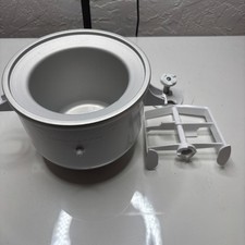 Kitchenaid 2qt. ice for sale  Pittsburgh
