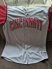 Mlb trikot ken gebraucht kaufen  Wiesloch