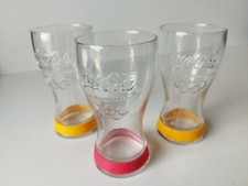 Lot verres donald d'occasion  Verneuil-l'Étang