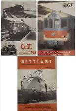 Catalogo 1981 1985 usato  Pontedera